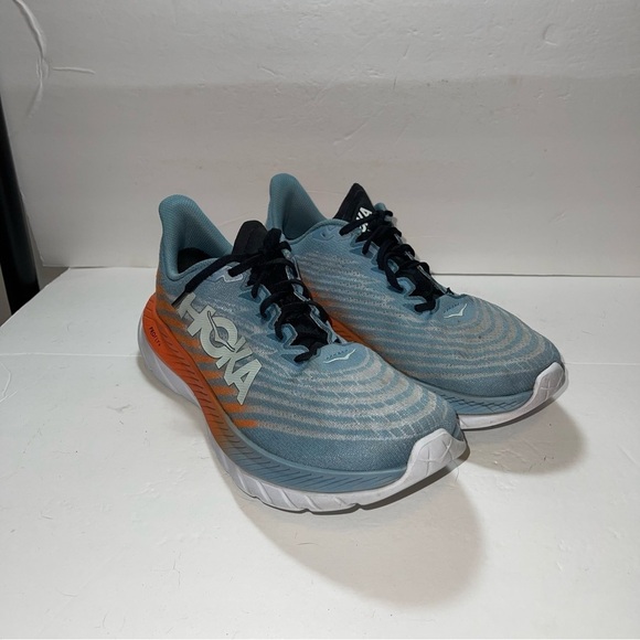 Hoka Mach 5 One One Men Shoes Size 11 - Picture 9 of 11